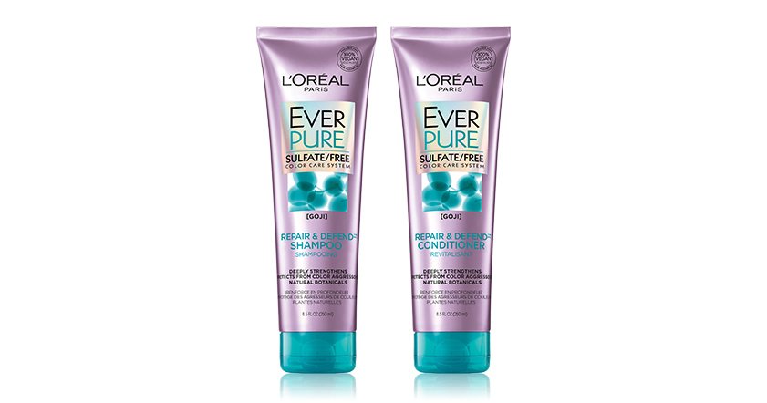 Loreal Paris BMAG How to Our 10 Best Sulfate Free Shampoo and Conditioner Duos Slide3
